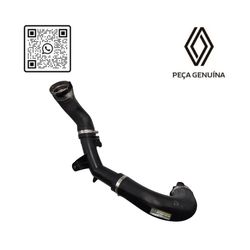 RN 00646R 144600646R MANGUEIRA DE ENTRADA INTERCOOLER MASTER 2.3 16V M9T 22... - 1